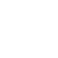 Sustainable icon to show electricity